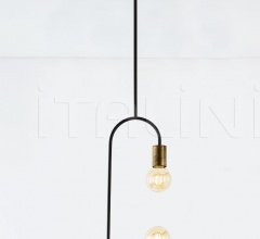 Итальянские Потолочные светильники - Потолочный светильник PARAMOUNT Итальянские Потолочные светильники - Потолочный светильник PARAMOUNT фабрика MM Lampadari