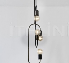 Итальянские Потолочные светильники - Потолочный светильник PARAMOUNT Итальянские Потолочные светильники - Потолочный светильник PARAMOUNT фабрика MM Lampadari