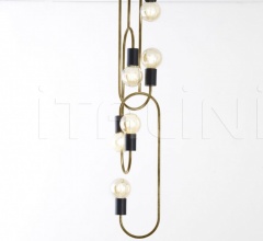 Итальянские Потолочные светильники - Потолочный светильник PARAMOUNT Итальянские Потолочные светильники - Потолочный светильник PARAMOUNT фабрика MM Lampadari