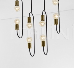 Итальянские Потолочные светильники - Потолочный светильник PARAMOUNT Итальянские Потолочные светильники - Потолочный светильник PARAMOUNT фабрика MM Lampadari