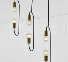 Итальянские Потолочные светильники - Потолочный светильник PARAMOUNT Итальянские Потолочные светильники - Потолочный светильник PARAMOUNT фабрика MM Lampadari