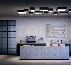 Итальянские Потолочные светильники - Потолочный светильник ARIA Итальянские Потолочные светильники - Потолочный светильник ARIA фабрика MM Lampadari