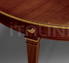 Раздвижной стол 8616 Раздвижной стол 8616 фабрика Salda