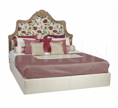 Кровать 8693 Кровать 8693 фабрика Salda