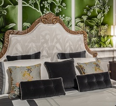 Кровать 8693 Кровать 8693 фабрика Salda