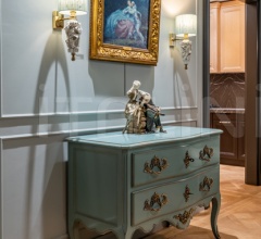 Комод 8505 Комод 8505 фабрика Salda