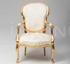 Кресло NADINE фабрика Mantellassi 1926