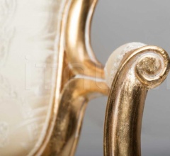 Кресло NADINE фабрика Mantellassi 1926