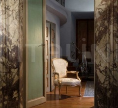 Кресло NADINE фабрика Mantellassi 1926