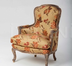 Кресло Camille фабрика Mantellassi 1926