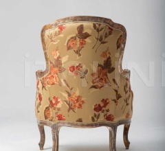 Кресло Camille фабрика Mantellassi 1926