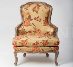 Кресло Camille фабрика Mantellassi 1926