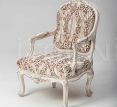 Кресло Nicolas фабрика Mantellassi 1926