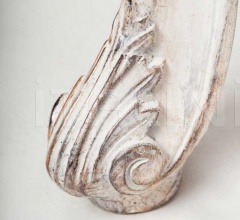 Кресло Nicolas фабрика Mantellassi 1926