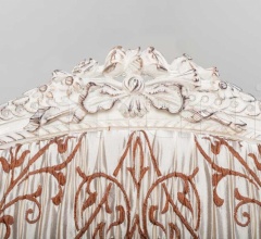 Кресло Nicolas фабрика Mantellassi 1926