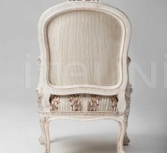 Кресло Nicolas фабрика Mantellassi 1926