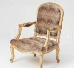 Кресло Jean фабрика Mantellassi 1926