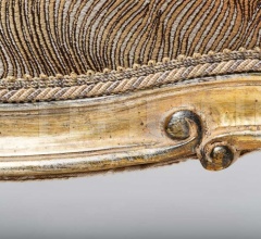 Кресло Jean фабрика Mantellassi 1926