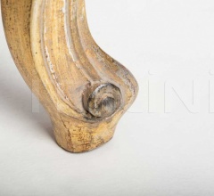 Кресло Jean фабрика Mantellassi 1926