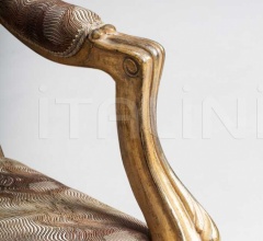 Кресло Jean фабрика Mantellassi 1926