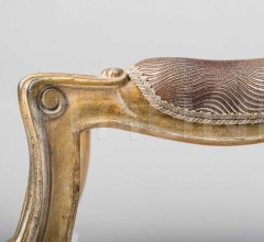 Кресло Jean фабрика Mantellassi 1926