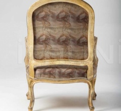 Кресло Jean фабрика Mantellassi 1926