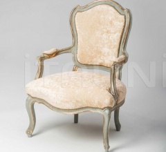 Кресло Marion фабрика Mantellassi 1926