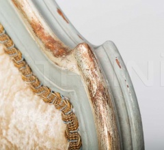 Кресло Marion фабрика Mantellassi 1926