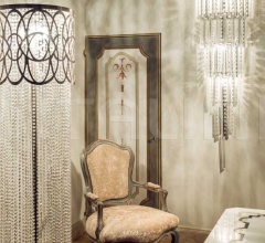 Кресло Marion фабрика Mantellassi 1926