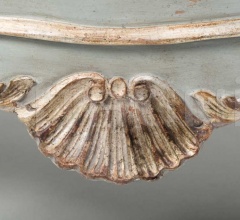 Комод Gustav фабрика Mantellassi 1926