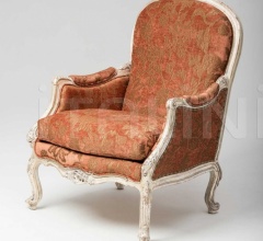 Кресло Julien фабрика Mantellassi 1926