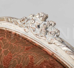 Кресло Julien фабрика Mantellassi 1926