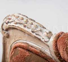 Кресло Julien фабрика Mantellassi 1926