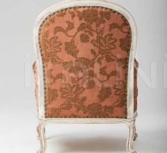 Кресло Julien фабрика Mantellassi 1926