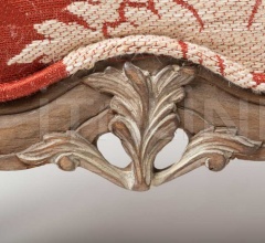 Диван Lucas Диван Lucas фабрика Mantellassi 1926