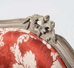 Диван Lucas Диван Lucas фабрика Mantellassi 1926