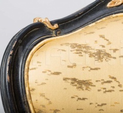 Стул Paul фабрика Mantellassi 1926