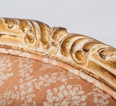 Кресло Sarah фабрика Mantellassi 1926