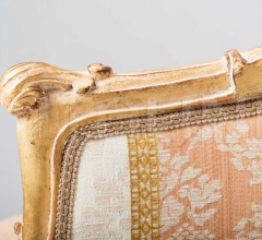 Кресло Sarah фабрика Mantellassi 1926