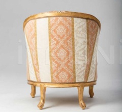 Кресло Sarah фабрика Mantellassi 1926