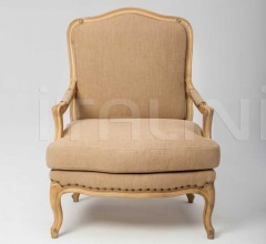 Кресло Serge фабрика Mantellassi 1926