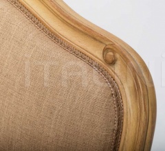 Кресло Serge фабрика Mantellassi 1926