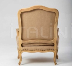 Кресло Serge фабрика Mantellassi 1926