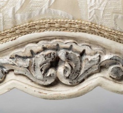 Стул Marine фабрика Mantellassi 1926