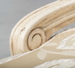 Стул Marine фабрика Mantellassi 1926