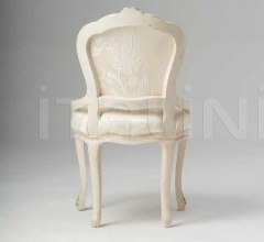 Стул Marine фабрика Mantellassi 1926