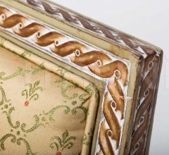 Кресло Daniel фабрика Mantellassi 1926