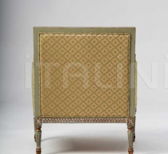 Кресло Daniel фабрика Mantellassi 1926