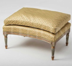 Кресло Daniel фабрика Mantellassi 1926