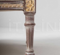 Кресло David фабрика Mantellassi 1926